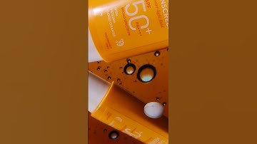 UGC video example #ugc #skincare #sunscreen #shorts