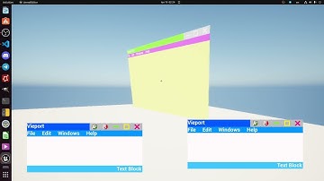 2024.01.19 02:23 U3DSBVRGE. UE5 world widgets x,y,z moving rotating.