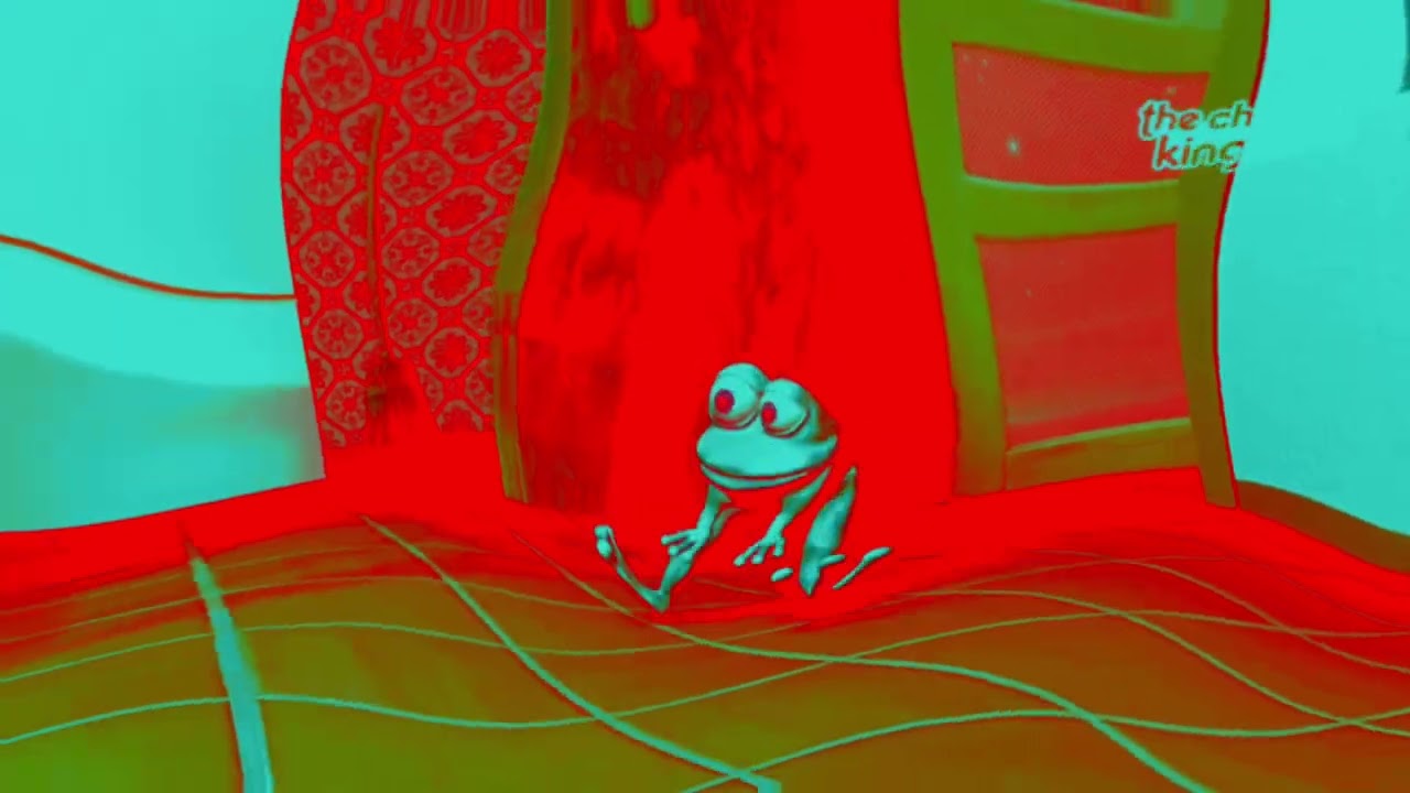 The Childrens Kingdom