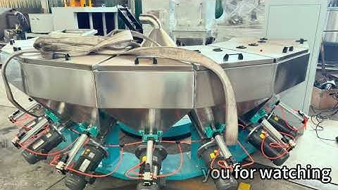 PVC Additives Weighing Machine Automatic Dosing Machine