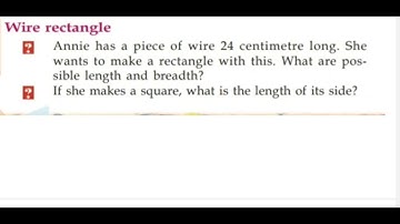 DRAWING SHAPES CHAPTER 5 PART 11 ENGLISH MEDIUM @studentscorner9537