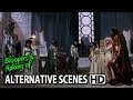 Clash Of The Titans 2010 Alternative Ending Scene 