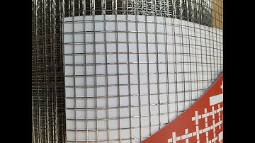 Lưới inox 304 hàn ô 6x6 sợi 0 6mm làm lưới chống dán, chống chuột, lưới chống nứt, lưới tô tường 304