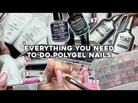 EVERYTHING YOU NEED