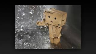 Why does is rain (Audio)-Darin