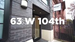 63 West 104th
