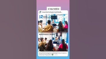 Data Analyst Course in Bangalore Marathahalli and Placements | Besant Technologies Marathahalli.