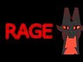 Rage - meme