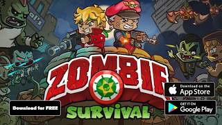 تحميل وتنزيل لعبة Zombie Survival 2019: Game of Dead‏ مهكرة باخر اصدار للاندرويد screenshot 3