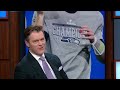 Shedeur Sanders excited to have Todd Monken as HC, Will Allen or Lamar get to a Super Bowl? | FTF