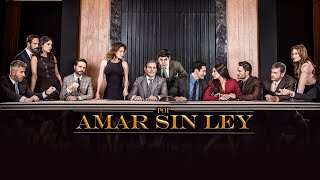 Por amar sin ley 2018-2019 All the Slaps