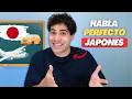 15 Frases en JAPONES para VIAJAR a Japon sin problemas | Clase de Japones Basico