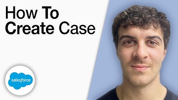 How To Create Case in Salesforce [2025 Full Guide]