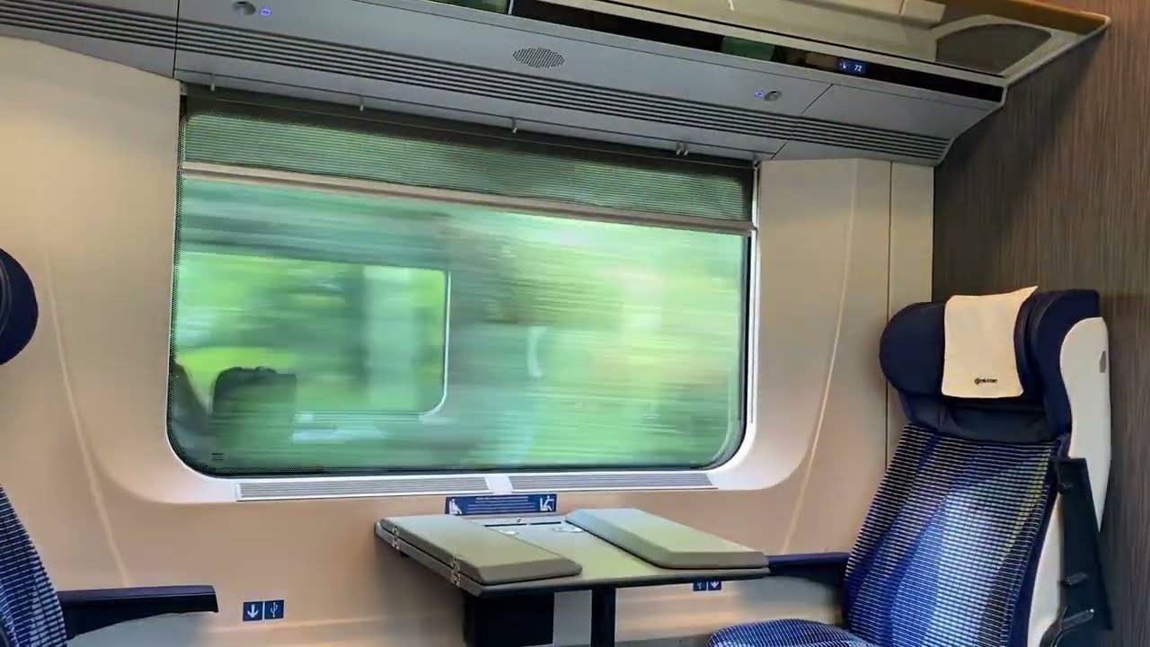 Chameleon Jazz Band - G43 (Official Video)