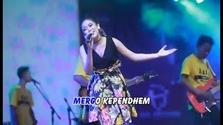 Maya Natasya - Konco Mesra