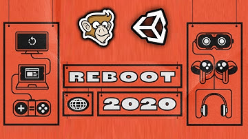 REBOOT 2020! (Unity Asset Store Sale)