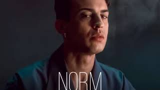 Norm Ender - Mekanın Sahibi (Bass Boosted) Resimi
