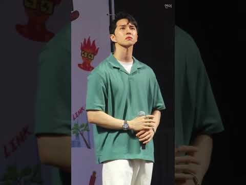 230820 에브리씽 로컬 위드 비씨 뮤지컬 갈라쇼 | 이재환 - 난 누구인가 (뮤지컬 22년 2개월)