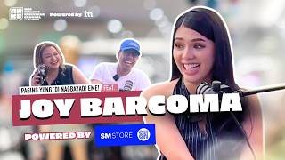 Shopping Memz Feat. Joy Barcoma! Powered by SM Store Shopping Memz Feat. Joy Barcoma! Powered by SM Store