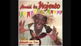 Tião Macalé - Nojento