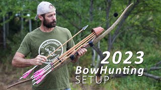 My 2023 Bow Hunting Setup screenshot 1