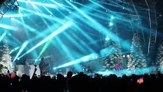 C AllStar 時輪_12－Day Xmas Medley@《Harbour The Sonic - Let IT Snow》20221224西九