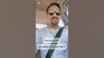 Setting Up Docker on AWS EC2 (Ubuntu)