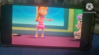 Paw Patrol Season 4 Funny Moments