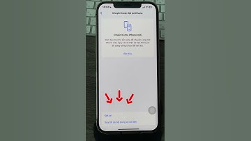 Cách khắc phục khi máy của của bạn không kết nối được với wifi. #iphone #meohay #congnghe #tips