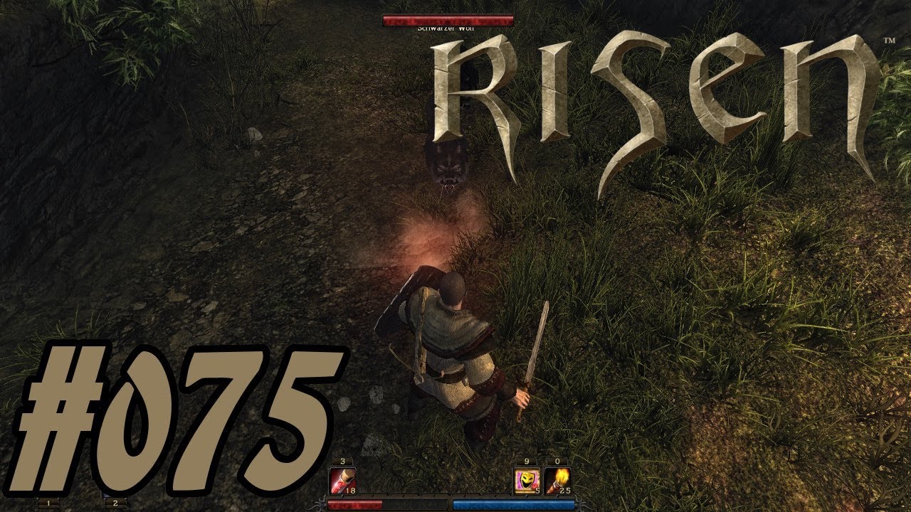 Let's Play Risen [Deutsch] Part 075 - YouTube