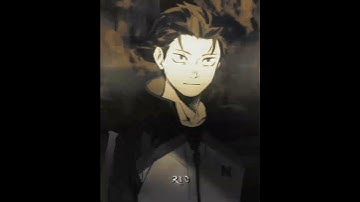 Thumbnail of The Most Suffered Trio 💔 | [ Berserk ] [ Tokyo Ghoul ] [ Rezero ] | #viral#manga#shorts