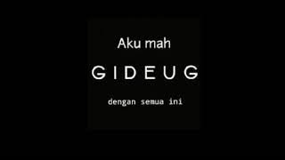 Story 30 Detik || ''AKU MAH GIDEUG DENGAN SEMUA INI'' // Dadali - Disaat Aku Tersakiti Versi Jaipong