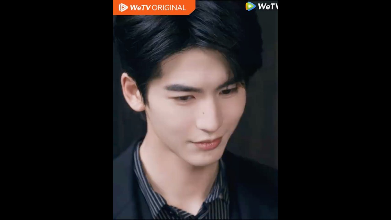 他人のふりをしても、君だけは守る #overdo #WeTV #zhanglinghe #wangchuran