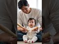🍼👶【おしゃべりタイム】“あーうー会話”にファン爆笑🎶