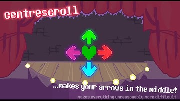 i made the worst friday night funkin script ever