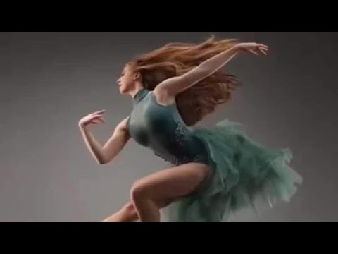 Прыгни выше головы - YouTube