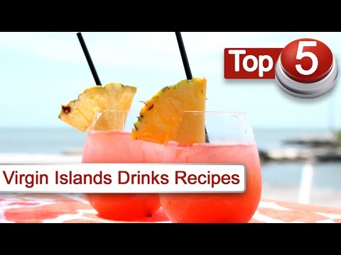 top-5-virgin-islands-drinks-recipes