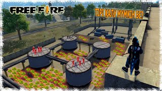 ФАБРИКАДАҒЫ ЕҢ ҚИЫН СЫНАҚ | СОҢҒЫ ТІРІ ҚАЛҒАН ... | GARENA FREE FIRE.