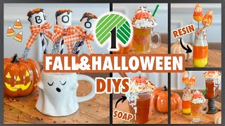 Dollar Tree Fall & Halloween DIYS on a Budget! Fall DIYS & Decor Ideas You’ll Want to TRY NOW!
#falldecor #falldiys #halloweendecor
Join me as we make some faux fall food and fake Halloween treats.
These Resin desserts and faux whipped toppers transform into fake fall food and faux Halloween treats.
We will make resin coffee, fake pumpkin spice lattes, and more! I also have a fake marshmallow and faux caramel apple tutorial.
❤️ Etsy
https://Etsy.com/shop/RebeccaVirginiaDIY
❤️ Connect
Instagram: https://www.instagram.com/rebeccavirginiadiy
Pinterest: https://www.pinterest.com/RebeccaVirginiaDIY
TikTok: https://www.tiktok.com/@rebeccavirginiadiy
❤️ Shop Cricut
https://shareasale.com/r.cfm?b=567915&u=2686014&m=51766&urllink=&afftrack=
❤️ Amazon
Shop my Amazon Favorites: https://www.amazon.com/shop/RebeccaVirginiaDIY
❤️ Business inquiries/Collab and Questions:
RebeccaVirginiaDIY@gmail.com
FTC Legal Disclaimer -This video was not sponsored. However, my Amazon link found in the description box is an affiliate link, meaning I will make commission on sales you make through my link. This is at no extra cost to you to use my links/codes, its just one more way to support me and my channel! :)
Thank you for all of your support! Dollar Tree Fall & Halloween DIYS on a Budget! Fall DIYS & Decor Ideas You’ll Want to TRY NOW!