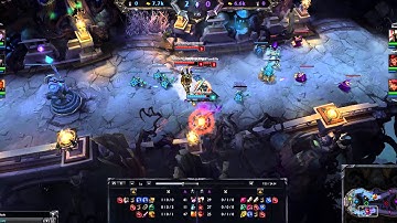 Welcome to the Twisted Treeline   S4 memories