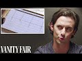 This Is Us Star Milo Ventimiglia Takes A Lie Detector Test | Vanity Fair