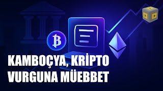 Kriptoya Müebbet Ceza: Güveni Artırır mı, Yeniliği Sınırlar mı?