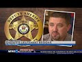 Sheriff's Lt. resigns amid investigation into controversial arrest