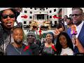 Update Victory Akosua Serwaa Won First Court Case After Court Rejected Denis Calvin Charly LA 