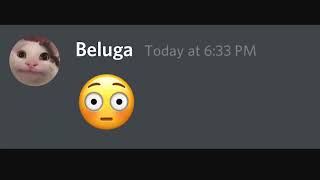 แมวติ๊งต๊อง Beluga เมื่อคุณคุยเรื่องสำคัญแต่แบตดันต่ำ ft.แก้ม