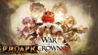 War Of Crown