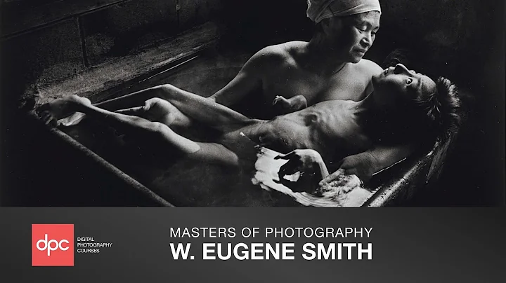 Masters of Photography,  W. Eugene Smith