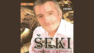 Video thumbnail of "Šeki Turković - Sunce Na Izlasku"