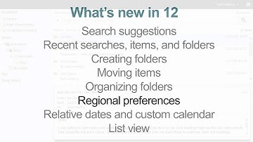 Enterprise Vault Search 12: What