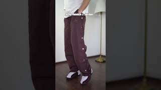 Trackpants Rotation trackpants fashion mensfashion fyp